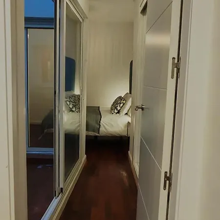 Apartamento New San Juan Historic Center & Parking *