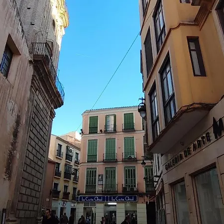 New San Juan Historic Center & Parking Apartamento *