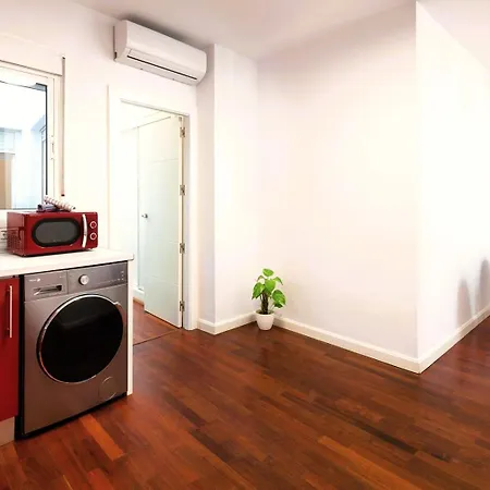 Apartamento New San Juan Historic Center & Parking *