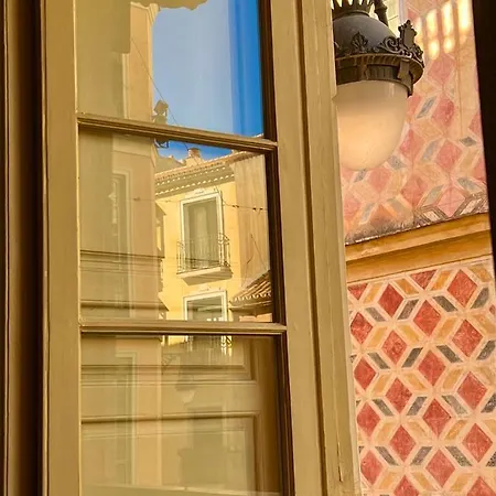 Апартаменты New San Juan Historic Center & Parking