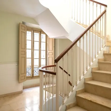 New San Juan Historic Center & Parking Apartament *