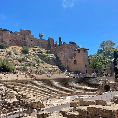 New San Juan Historic Center & Parking Апартаменты
