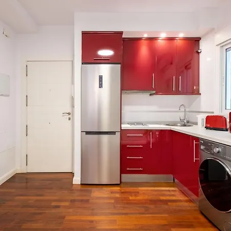 Apartment New San Juan Historic Center & Parking *