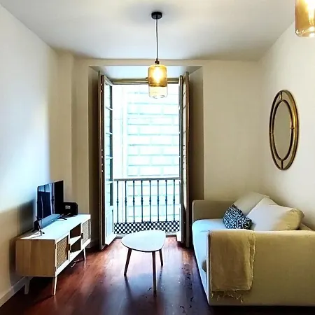 New San Juan Historic Center & Parking Apartment