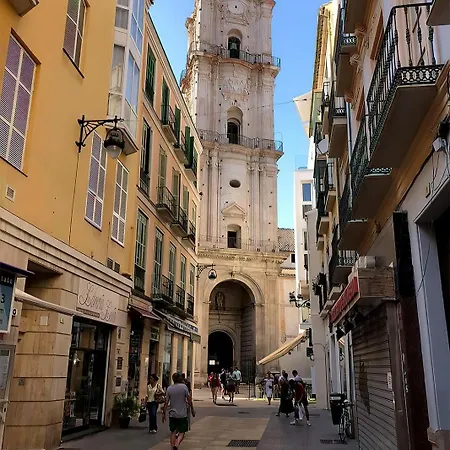 New San Juan Historic Center & Parking Apartment