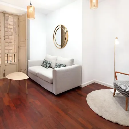 New San Juan Historic Center & Parking Apartment