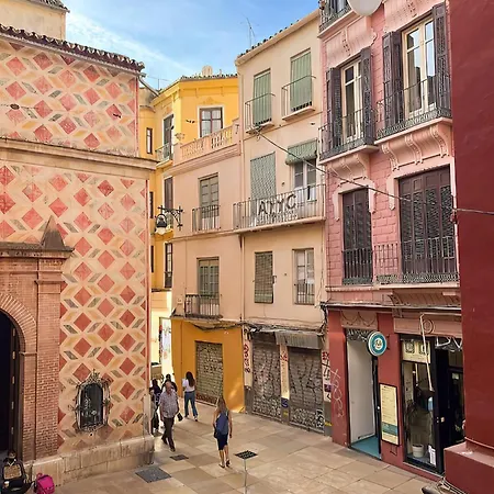 Apartment New San Juan Historic Center & Parking