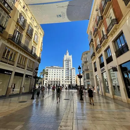 New San Juan Historic Center & Parking Apartment